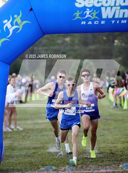 Thumbnail 1 in Gateway Conference Championship photogallery.