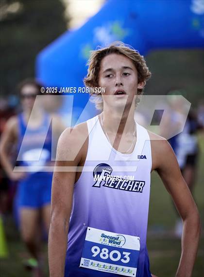 Thumbnail 2 in Gateway Conference Championship photogallery.