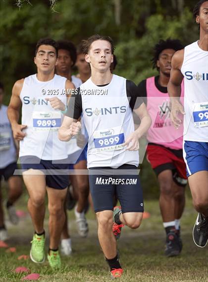 Thumbnail 2 in Gateway Conference Championship photogallery.