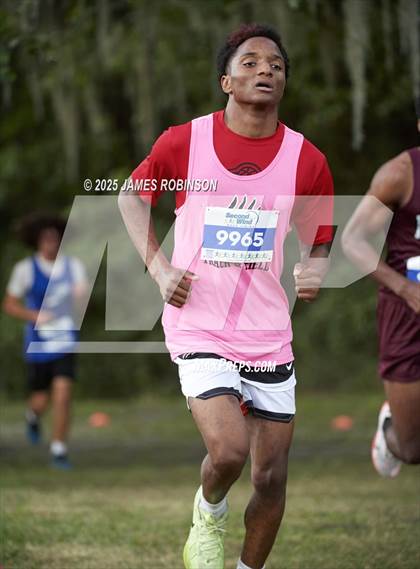 Thumbnail 3 in Gateway Conference Championship photogallery.