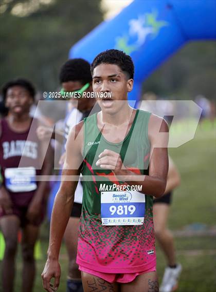 Thumbnail 3 in Gateway Conference Championship photogallery.