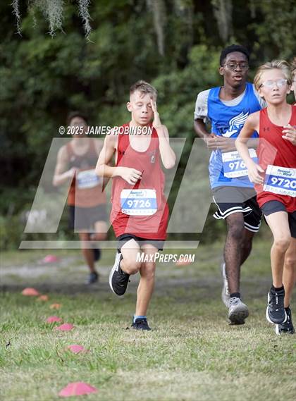 Thumbnail 2 in Gateway Conference Championship photogallery.