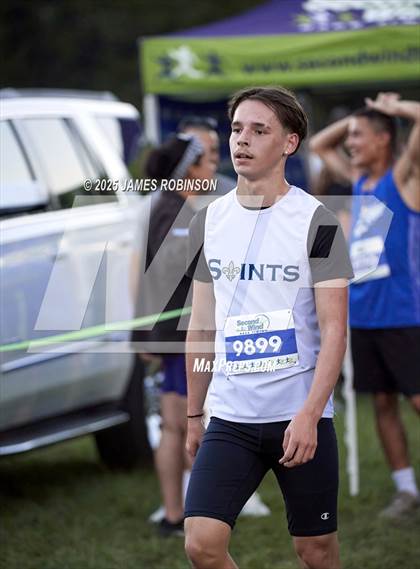 Thumbnail 2 in Gateway Conference Championship photogallery.