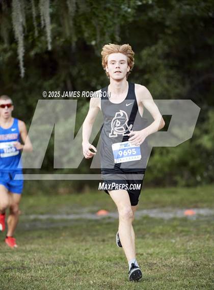 Thumbnail 3 in Gateway Conference Championship photogallery.