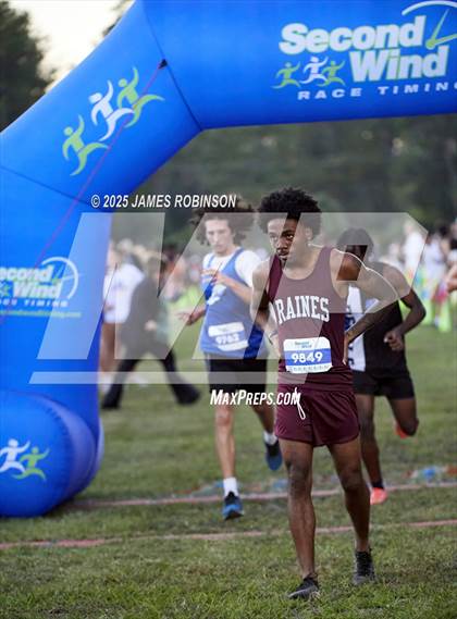 Thumbnail 2 in Gateway Conference Championship photogallery.