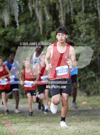 Thumbnail 1 in Gateway Conference Championship photogallery.