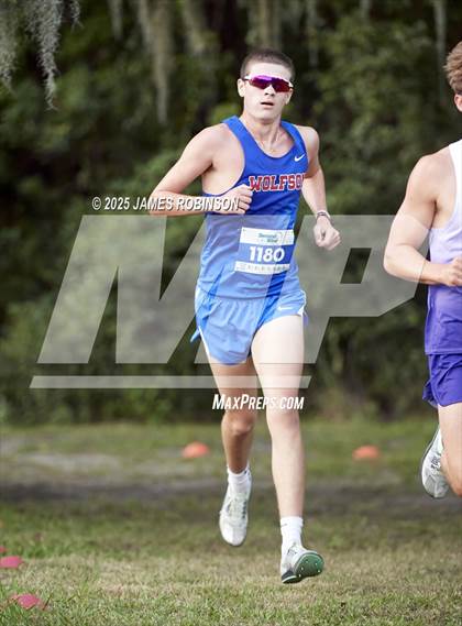 Thumbnail 3 in Gateway Conference Championship photogallery.