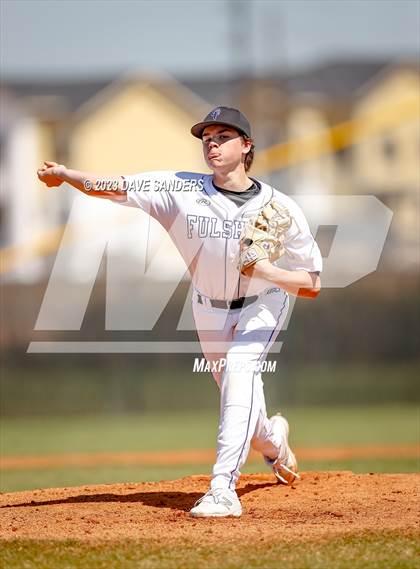 Thumbnail 3 in Ridge Point @ Fulshear photogallery.