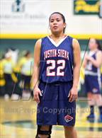 Photo from the gallery "Justin-Siena @ San Marin"