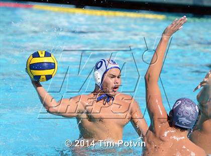 Thumbnail 2 in Claremont vs. Los Altos (CIF SS D5 Final) photogallery.