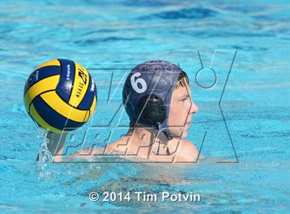 Thumbnail 3 in Claremont vs. Los Altos (CIF SS D5 Final) photogallery.