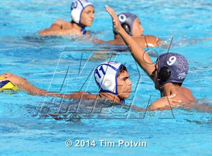 Thumbnail 1 in Claremont vs. Los Altos (CIF SS D5 Final) photogallery.