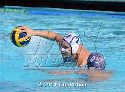 Thumbnail 3 in Claremont vs. Los Altos (CIF SS D5 Final) photogallery.