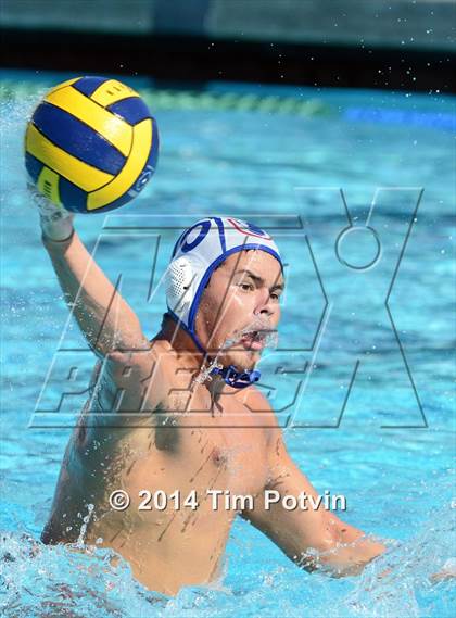 Thumbnail 1 in Claremont vs. Los Altos (CIF SS D5 Final) photogallery.