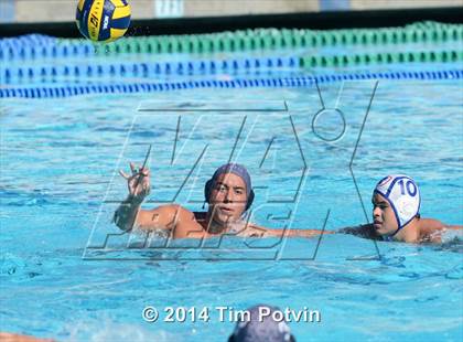 Thumbnail 1 in Claremont vs. Los Altos (CIF SS D5 Final) photogallery.