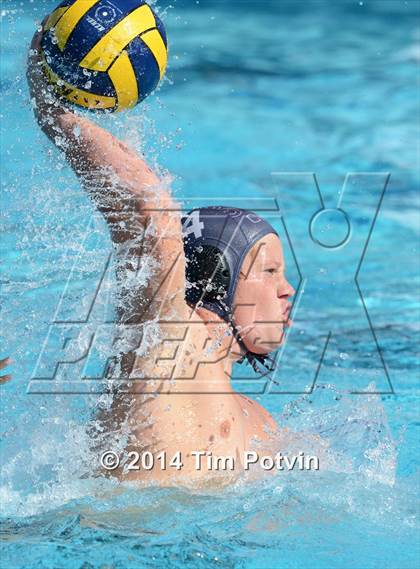 Thumbnail 3 in Claremont vs. Los Altos (CIF SS D5 Final) photogallery.