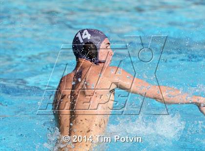 Thumbnail 1 in Claremont vs. Los Altos (CIF SS D5 Final) photogallery.