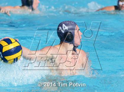 Thumbnail 1 in Claremont vs. Los Altos (CIF SS D5 Final) photogallery.