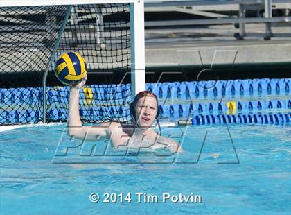 Thumbnail 1 in Claremont vs. Los Altos (CIF SS D5 Final) photogallery.