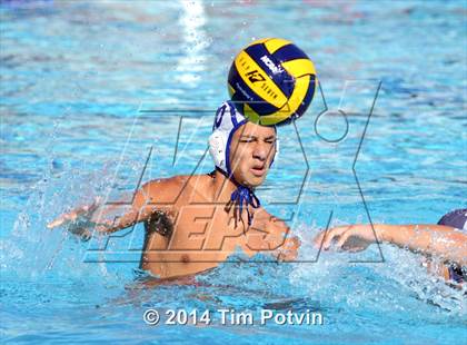 Thumbnail 3 in Claremont vs. Los Altos (CIF SS D5 Final) photogallery.