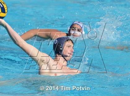 Thumbnail 1 in Claremont vs. Los Altos (CIF SS D5 Final) photogallery.