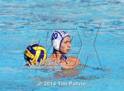 Thumbnail 1 in Claremont vs. Los Altos (CIF SS D5 Final) photogallery.