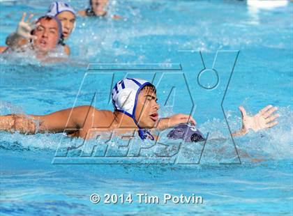 Thumbnail 2 in Claremont vs. Los Altos (CIF SS D5 Final) photogallery.