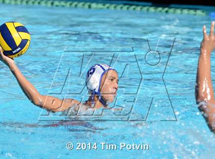 Thumbnail 2 in Claremont vs. Los Altos (CIF SS D5 Final) photogallery.