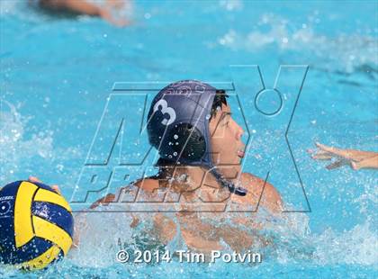 Thumbnail 2 in Claremont vs. Los Altos (CIF SS D5 Final) photogallery.
