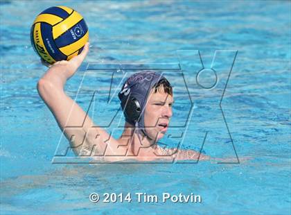 Thumbnail 3 in Claremont vs. Los Altos (CIF SS D5 Final) photogallery.