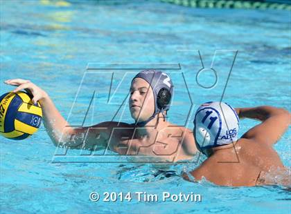 Thumbnail 1 in Claremont vs. Los Altos (CIF SS D5 Final) photogallery.