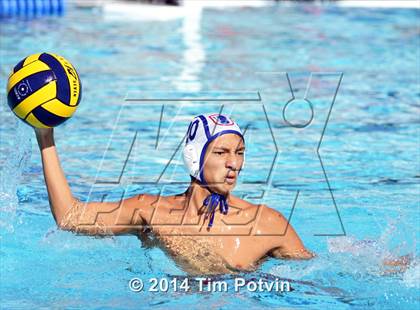 Thumbnail 2 in Claremont vs. Los Altos (CIF SS D5 Final) photogallery.