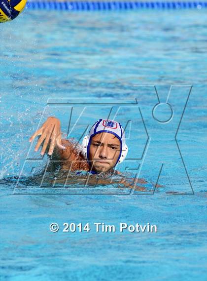 Thumbnail 1 in Claremont vs. Los Altos (CIF SS D5 Final) photogallery.