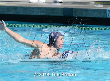 Thumbnail 3 in Claremont vs. Los Altos (CIF SS D5 Final) photogallery.