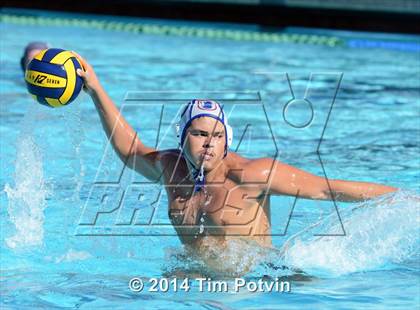Thumbnail 3 in Claremont vs. Los Altos (CIF SS D5 Final) photogallery.