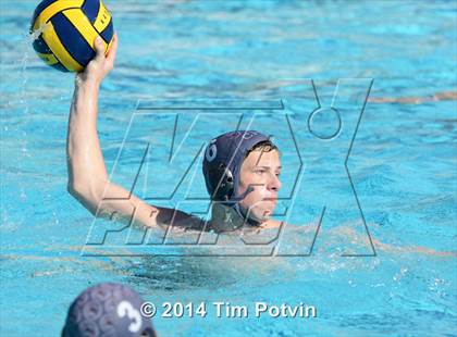 Thumbnail 3 in Claremont vs. Los Altos (CIF SS D5 Final) photogallery.