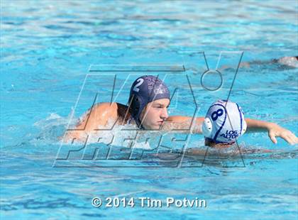 Thumbnail 3 in Claremont vs. Los Altos (CIF SS D5 Final) photogallery.