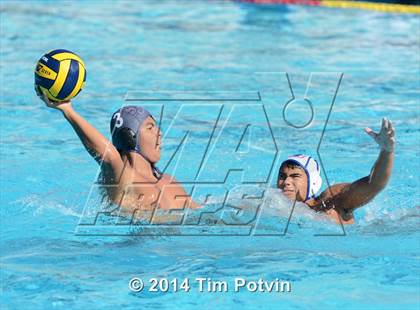 Thumbnail 1 in Claremont vs. Los Altos (CIF SS D5 Final) photogallery.