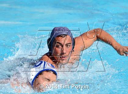 Thumbnail 3 in Claremont vs. Los Altos (CIF SS D5 Final) photogallery.