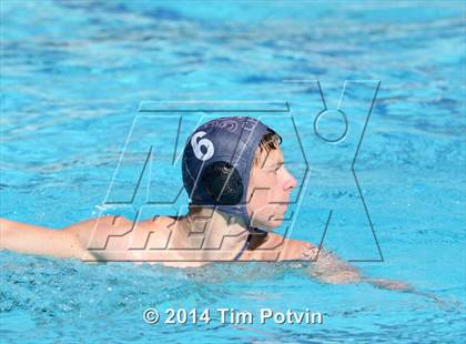 Thumbnail 2 in Claremont vs. Los Altos (CIF SS D5 Final) photogallery.