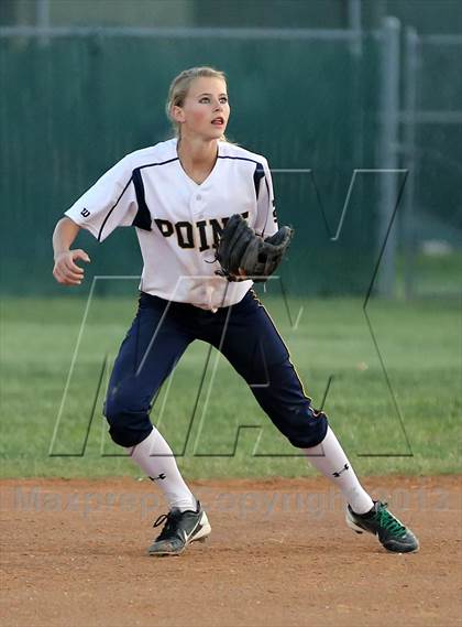 Thumbnail 2 in Round Rock @ Stony Point photogallery.