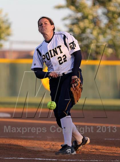 Thumbnail 2 in Round Rock @ Stony Point photogallery.
