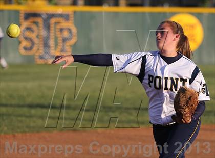Thumbnail 3 in Round Rock @ Stony Point photogallery.