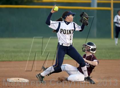 Thumbnail 3 in Round Rock @ Stony Point photogallery.