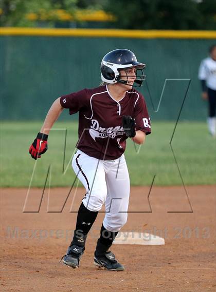 Thumbnail 2 in Round Rock @ Stony Point photogallery.