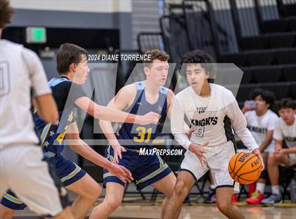 Thumbnail 1 in Marina @ Foothill photogallery.