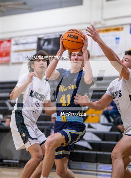 Thumbnail 1 in Marina @ Foothill photogallery.