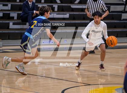 Thumbnail 1 in Marina @ Foothill photogallery.