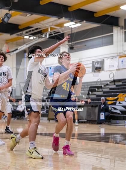 Thumbnail 1 in Marina @ Foothill photogallery.