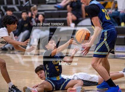 Thumbnail 1 in Marina @ Foothill photogallery.